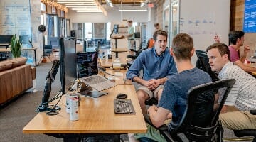 Culture And Live Chat Training In A Close-Knit Team