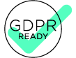 GDPR badge