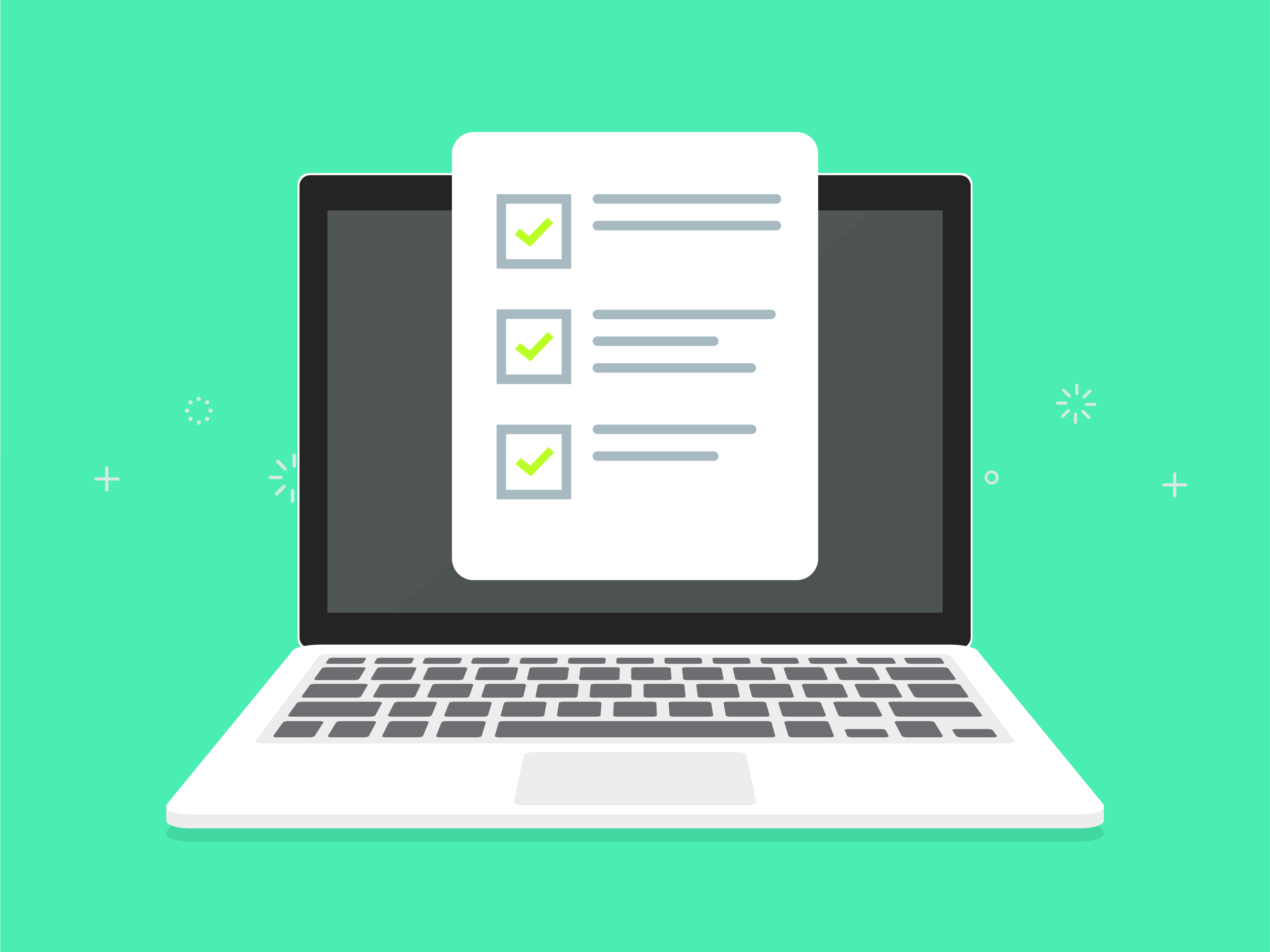 We uncover how you can optimise your lead generation form to get more leads...