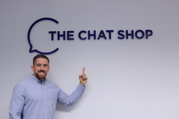 The Chat Shop