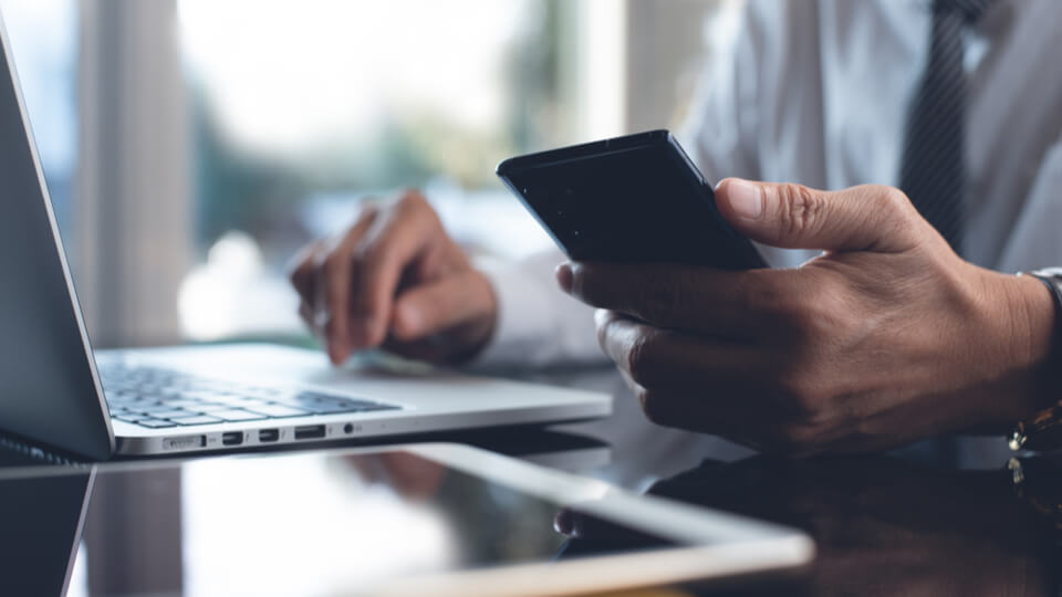 How to build an effective chatbot - the 7 steps