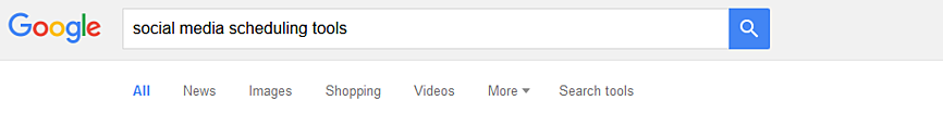 hootsuite_first_keyword_search.png