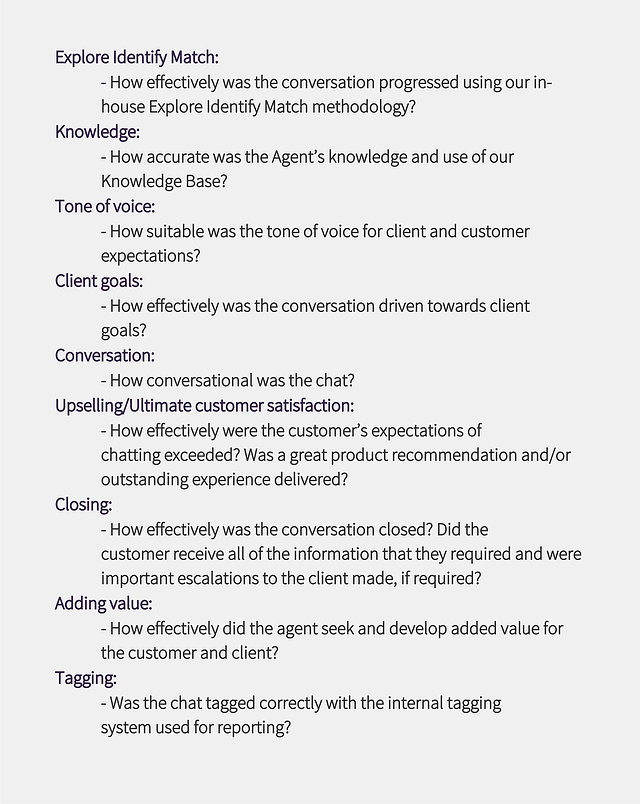 quality-assurance-metrics