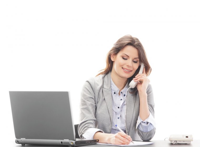 Sales Data and Outreach: What's Your Conversion Rate for Sales Calls?