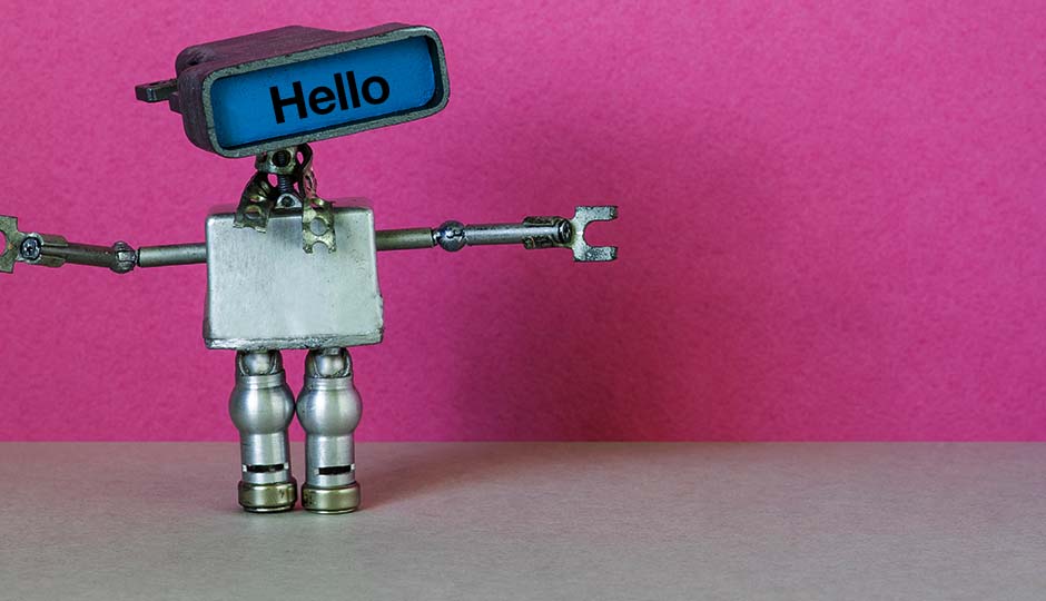 The ultimate guide to chatbots & AI chat in 2020 | The Chat Shop