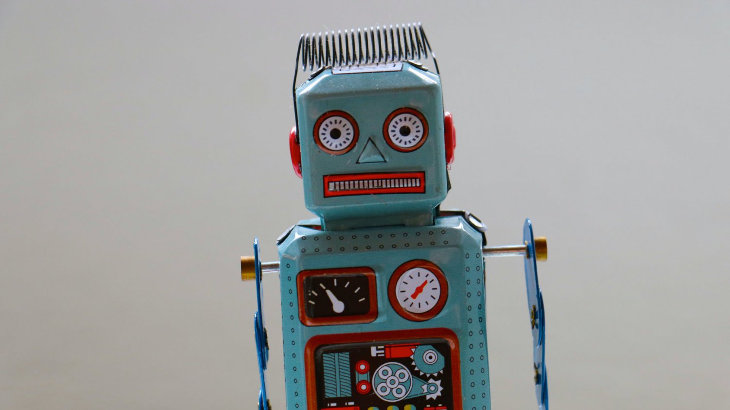 robot