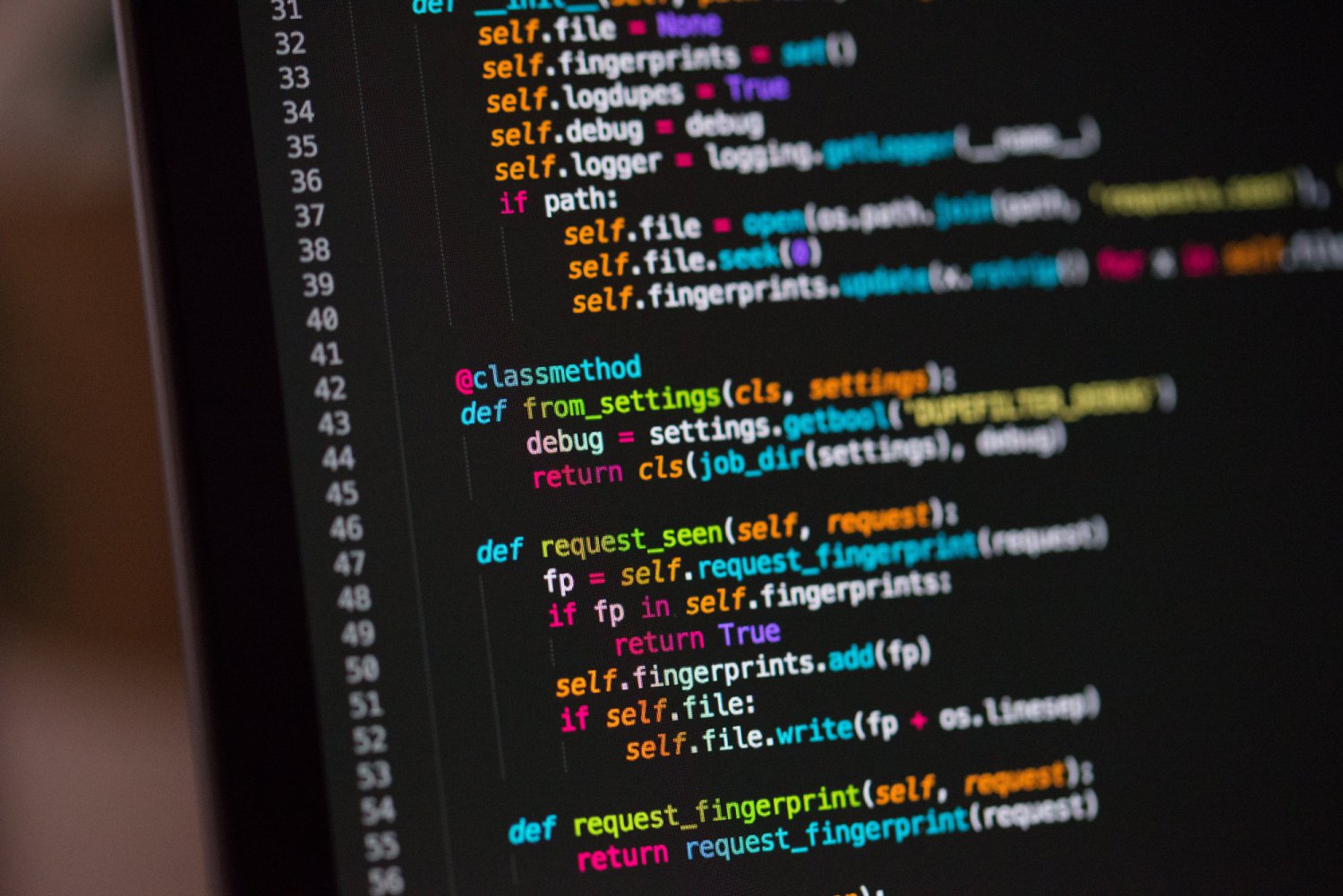 computer code