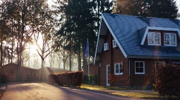 Infographic: Traditional vs Online Estate Agents