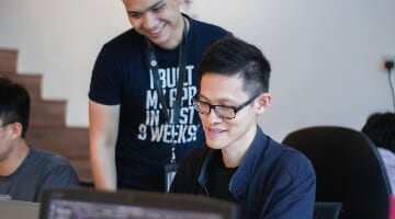 Transforming From Live Chat Agent To Team Leader