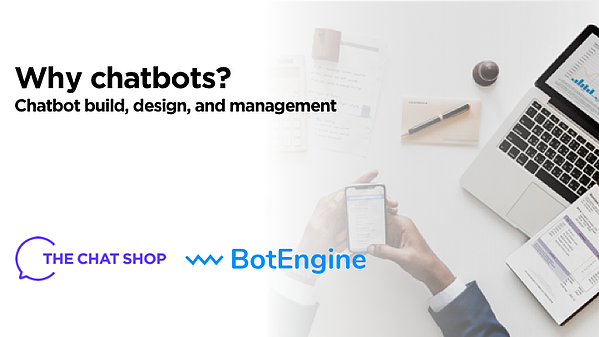 why chatbots