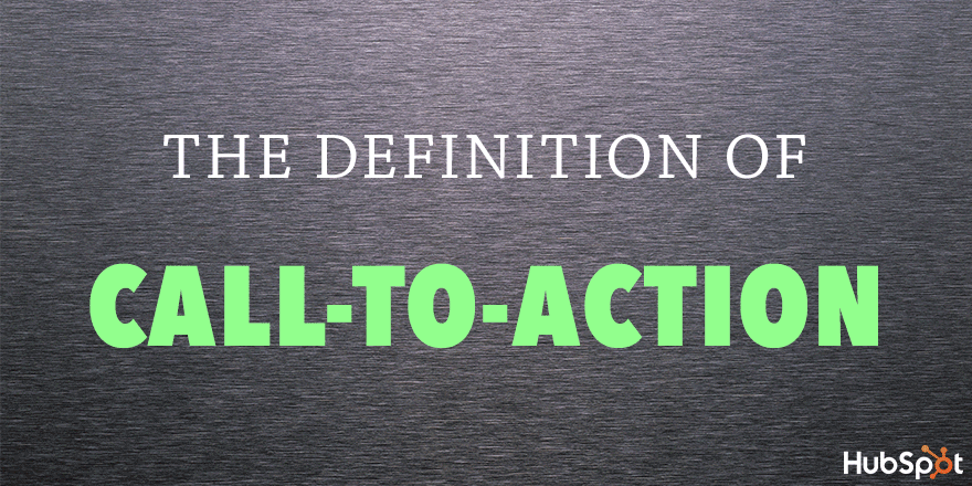 Definition-of-CTA