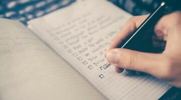 Free Download: Live Chat Best Practice Checklist