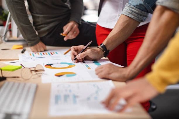 Unlocking the Complexity of B2B Marketing