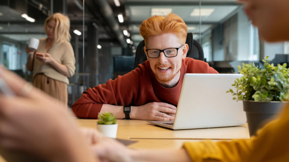 Lead Generation
