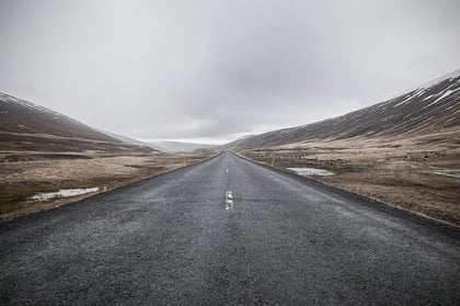 open-road