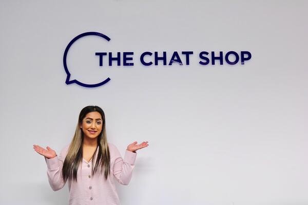 The Chat Shop